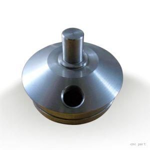 CNC Machining Camshaft for Steamer Engine