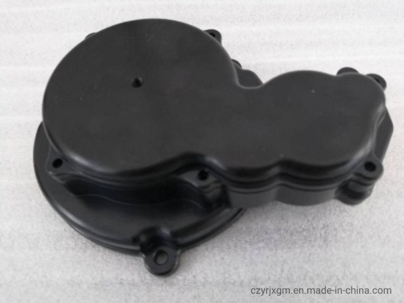 High Precision Aluminum CNC Machining Parts for All Equipments
