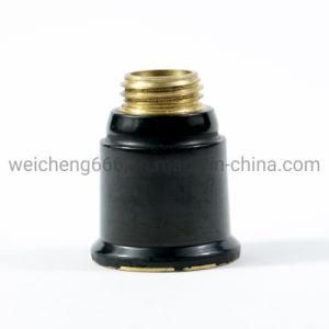 S35 S75 S105 Plasma Cutting Torch Consumables Retaining Cup