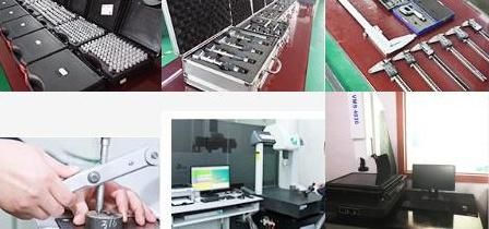 Anodized CNC Precision Machining Aluminum Automation Equipment Parts
