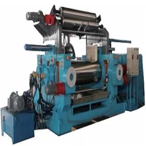 Steel Mill Equipment Mini Two-Roll Mill Used Short Stress Hot Rolling Mill Price Customizable