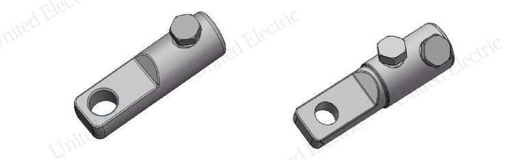 UE-MCL Termination Connector Shearbolt/ Mechanical Cable Lug