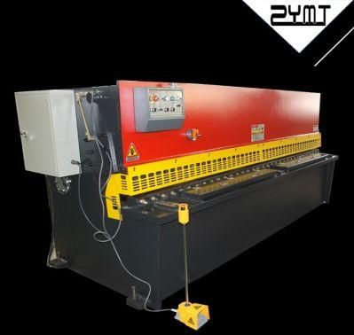 Hydraulic Guillotine Cutting Machine Hydraulic Shear Machine Guillotine Cutter/Shear