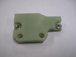 Precision Machining Manufacture/Plastice Machined Parts