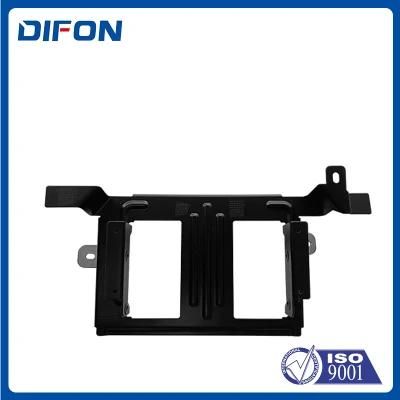 High Demand Precision CNC Machining Parts Custom Fabrication Services Aluminum CNC Machining Parts with Laser Cutting