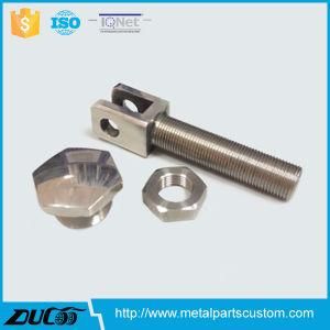 New Design High Destiny Composite Brass Steel Machinery &amp; Machining Parts