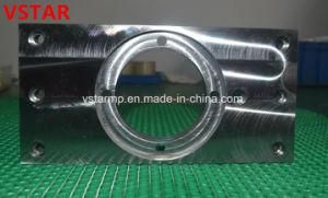 High Precision CNC Machining Steel Part for Cutting Machinery Spare Part