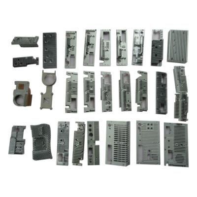 China Manufacture Low Price Die Casting Aluminum Heatsink for Auto