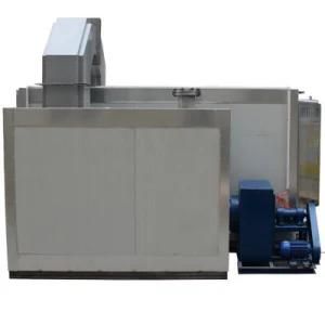Horno De Curado De Pintura Electrostatica En Polvo (Kafan-0813)