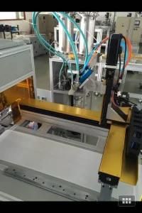RO Membrane Rolling Matchine