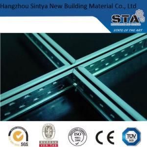 Designer Wall Panel Ceiling Grid Machinery