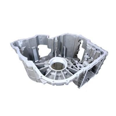 Sand 3D Printering OEM Customized Metal Processing Machinery Housing Spare Auto Part by Rapid Prototyping of 3D Printing Sand Casting &amp; Machining
