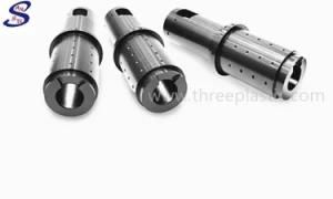 Japan Design CNC Machining Turning Milling Metal Parts