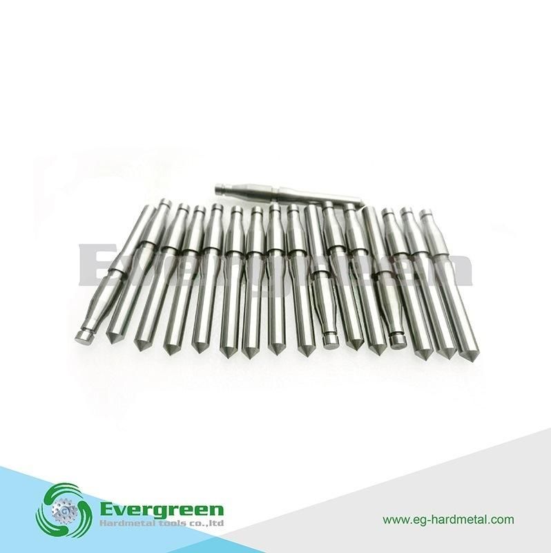 Tungsten Carbide Cutting Tools with Customized Request