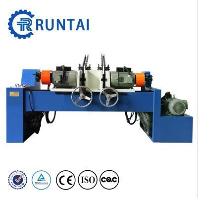 Tube Round Chamfering Machine Metal Bar Chamfering Machine Pipe Chamfering Machine