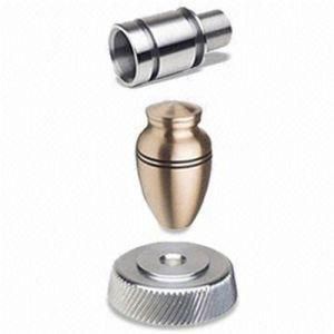 High Precision Machining CNC Part/ Moulded Part