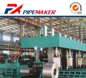 Factory Produced Reversible Cold Continuous Rolling Mill