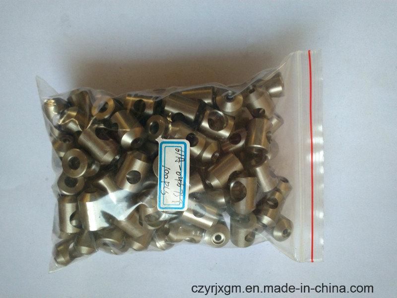Machining Chuck Collar Clamp Base Spare Part