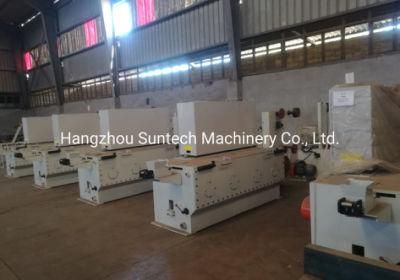 Good Quality Durable Wet Type Wire Drawing Machine