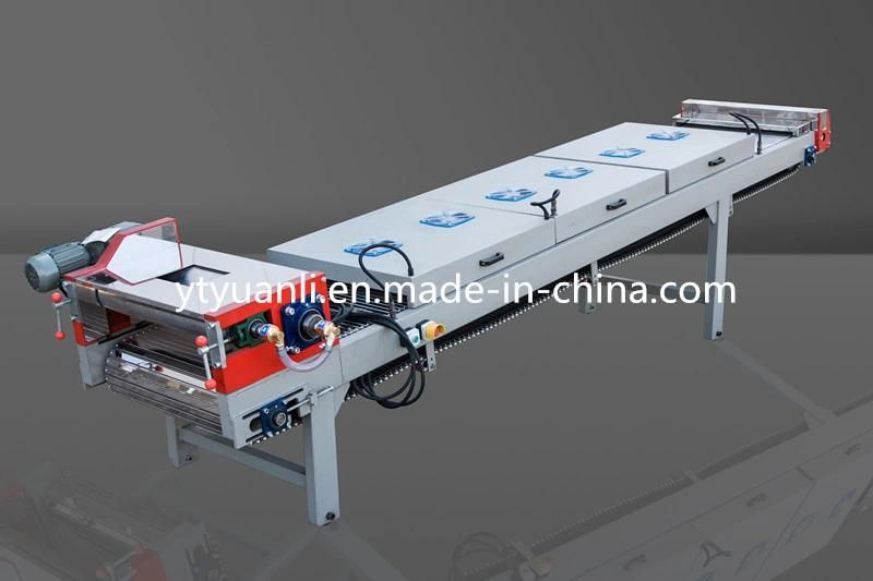 China Wholesale Automatic Powder Coating Machine