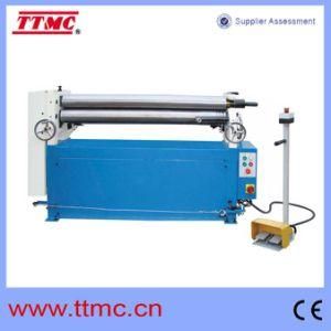 ESR-1300X4.5 Electric Slip Roll Machine