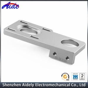 Packing Sensors High Precision CNC Machining Sheet Metal