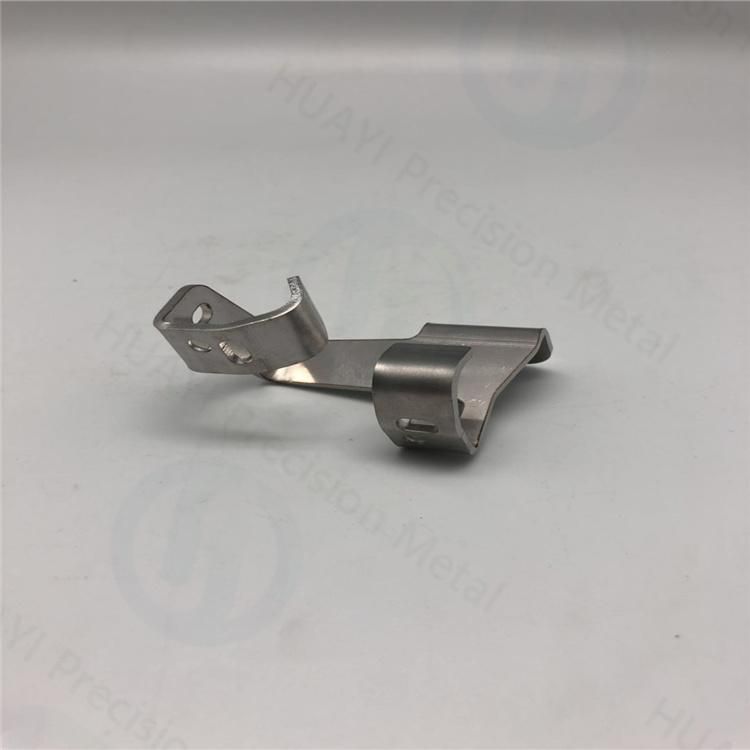 Custom OEM Industrial Metal Parts Auto Components Stamping Parts