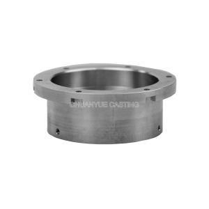 OEM Aluminum Parts High Precision Machining CNC Machining for Camera Housing/Camera Cover Made in China