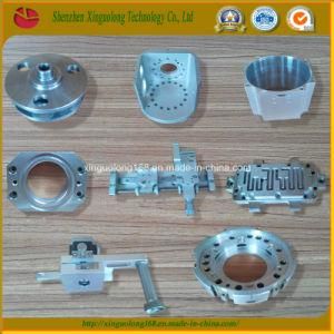 CNC Machining Auto Engine Machinery Parts Manufacturer