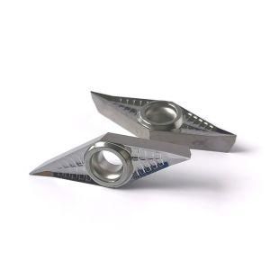 Vcgt Series Hot Sales Carbide Insert Turning Inserts CNC Tool for Steel