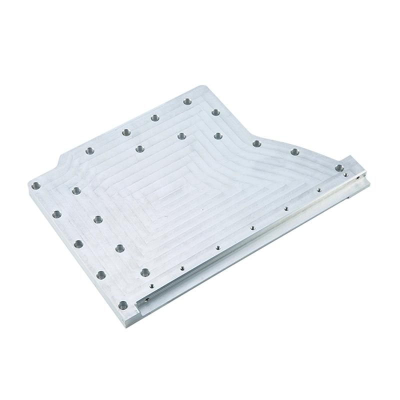 High Precision Aluminum CNC Machine Service, Aluminum CNC Machine Parts