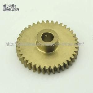 Good Quality Brass CNC Turning Part