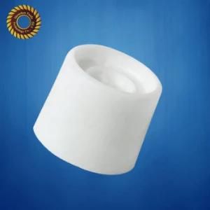 Chinese Good Quality Plastic Parts, Material ABS, PVC, POM