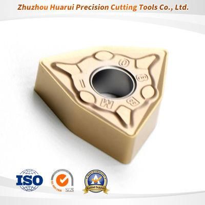 Cutting Tools Turning Inserts Lathe Stainless Steel Carbide Inserts