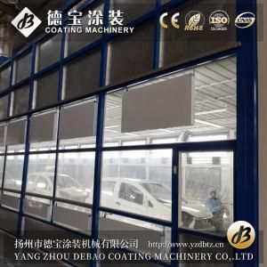 Nice Design Metal Curing Oven for Powder Coating System
