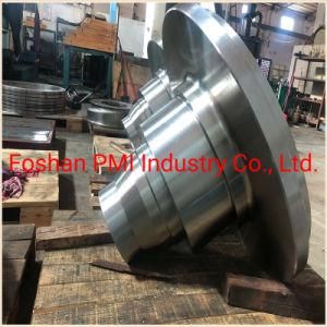 High Precise CNC Machining Parts for Excavator/Extrusion /Aeronautical /Centrifugal /Porcelain/ Pulp and Paper Machinery Industry