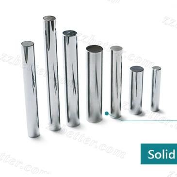 Good Price Cemented Tungsten Bar Solid Carbide Rod