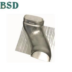 Factory High Precision Automatic Production Custom CNC Machining Parts