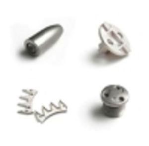 Custom, Competitive Price, Metal Injection Molding Parts for Surgical Equip