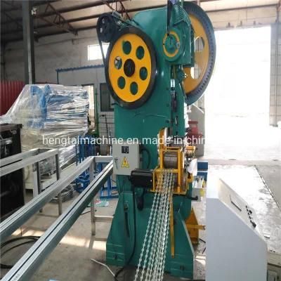 Ukraine Popular Razor Wire Machine for Fence