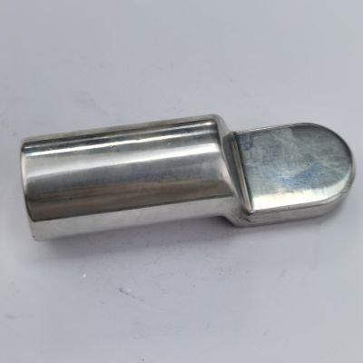 China Manufacturer OEM CNC Machining Parts in 5g Industries