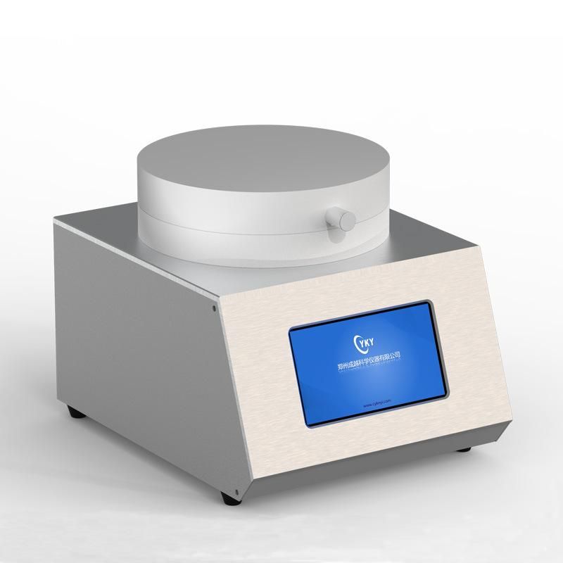 Cy Laboratory Automatic Desktop Glass Spin Coating Machine