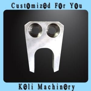 Sheet Metal Machining with Small Batch