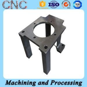 Cheap Price Parts Machining Welding