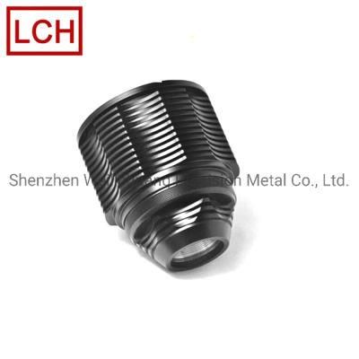 Stainless Steel Machine Part CNC Machining Parts Manufacturer