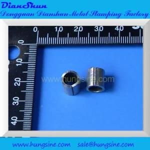 Aluminium High Precision Aluminum Deep Draw Parts