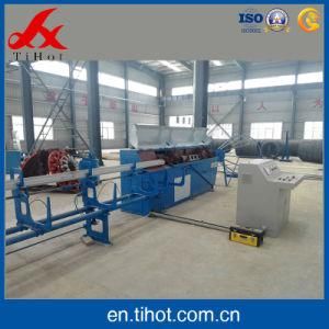 High Precision Wire Cutting Machine with Good After Service