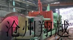 Elbow Forming Machines