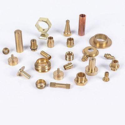 Good Cost Steel Lamp Machining Parts Supply