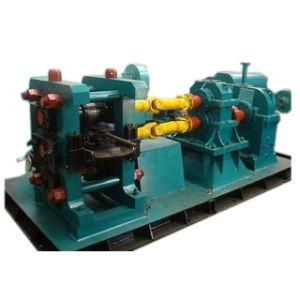 Wire Rod Making Machine Two Roll Steel Rebar Rolling Mill Customizable Hot Rolling Mill Continuous Rolling Mill
